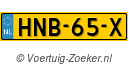 HNB65X