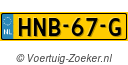 HNB67G
