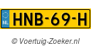 HNB69H