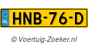 HNB76D