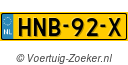 HNB92X