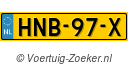 HNB97X