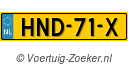 HND71X