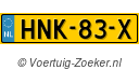 HNK83X