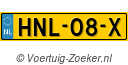HNL08X