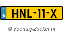 HNL11X