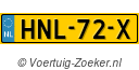 HNL72X