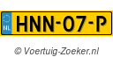HNN07P