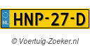 HNP27D