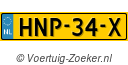 HNP34X