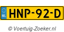 HNP92D