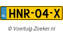 HNR04X
