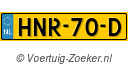HNR70D