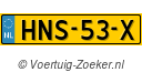 HNS53X