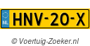 HNV20X
