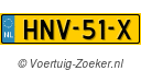 HNV51X