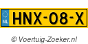 HNX08X