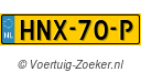 HNX70P