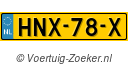 HNX78X