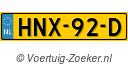 HNX92D