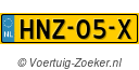 HNZ05X