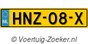 HNZ08X