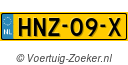 HNZ09X