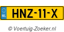 HNZ11X