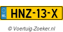 HNZ13X