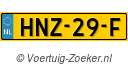 HNZ29F