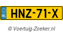 HNZ71X