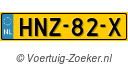 HNZ82X