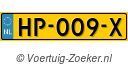 HP009X