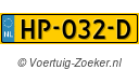HP032D