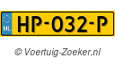 HP032P