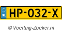 HP032X