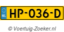 HP036D