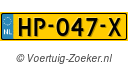 HP047X