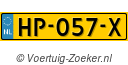 HP057X