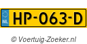 HP063D