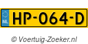 HP064D