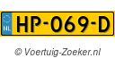 HP069D