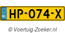 HP074X