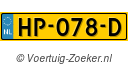 HP078D