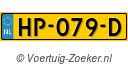 HP079D