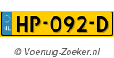 HP092D