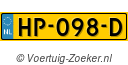HP098D