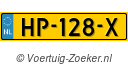 HP128X