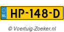HP148D