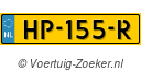 HP155R